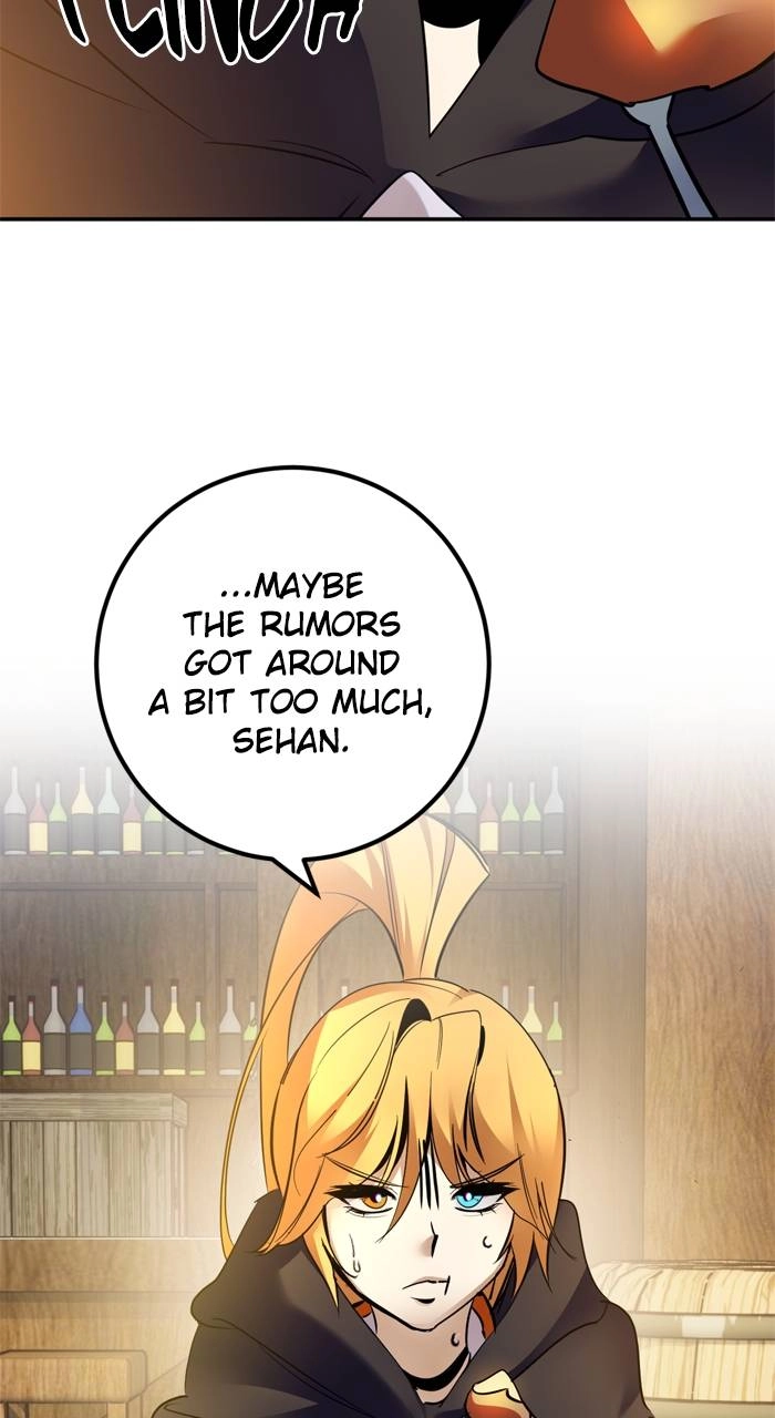 Return to Player Chapter 176 – A Feast of Heroes (2) Page 44
