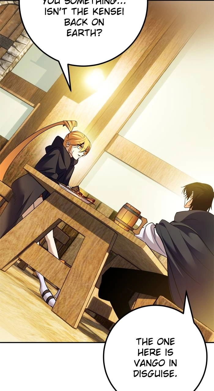 Return to Player Chapter 176 – A Feast of Heroes (2) Page 47