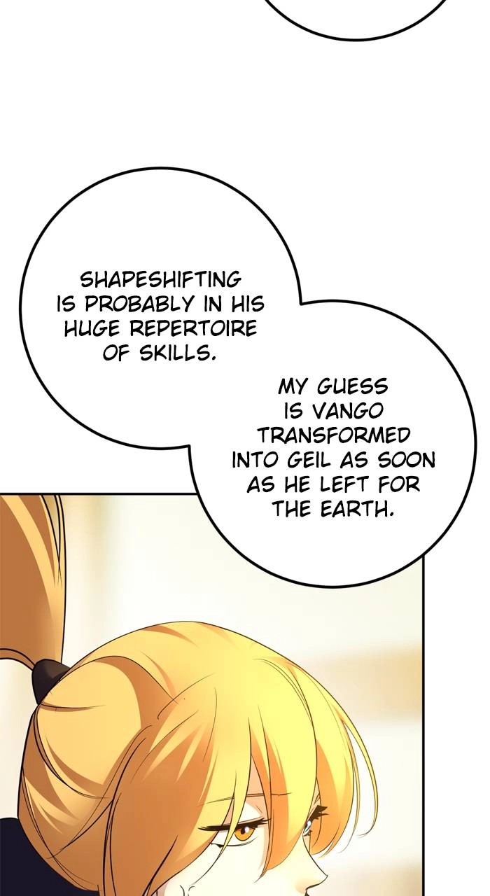 Return to Player Chapter 176 – A Feast of Heroes (2) Page 48