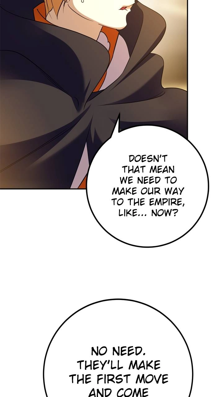 Return to Player Chapter 176 – A Feast of Heroes (2) Page 49