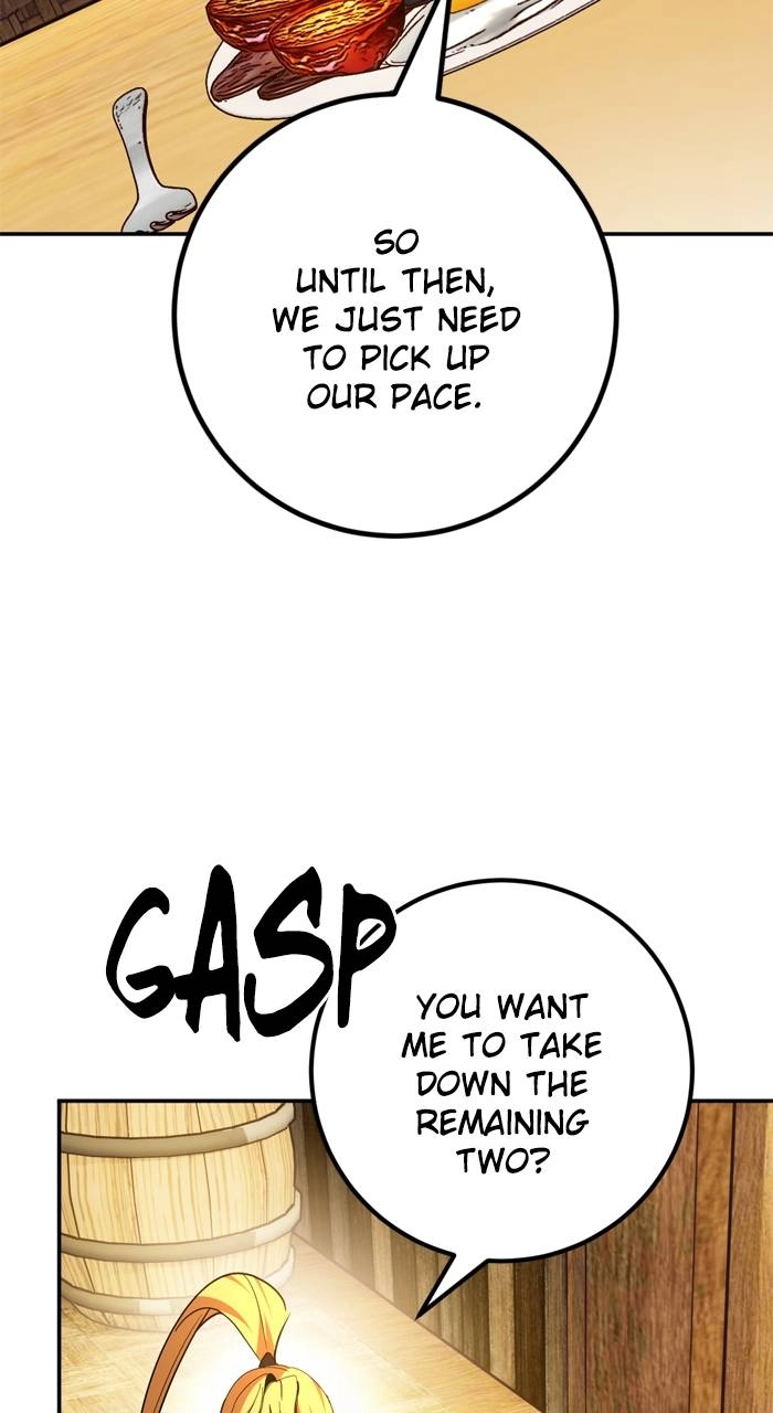 Return to Player Chapter 176 – A Feast of Heroes (2) Page 51