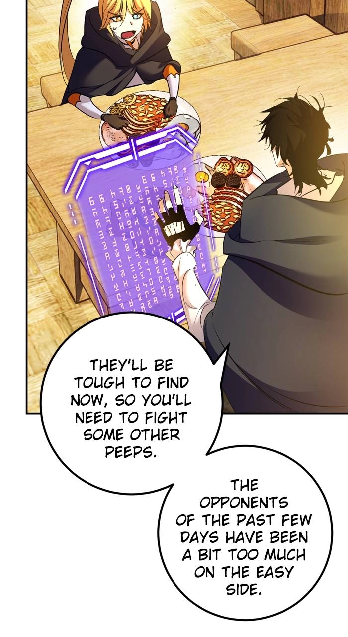 Return to Player Chapter 176 – A Feast of Heroes (2) Page 52