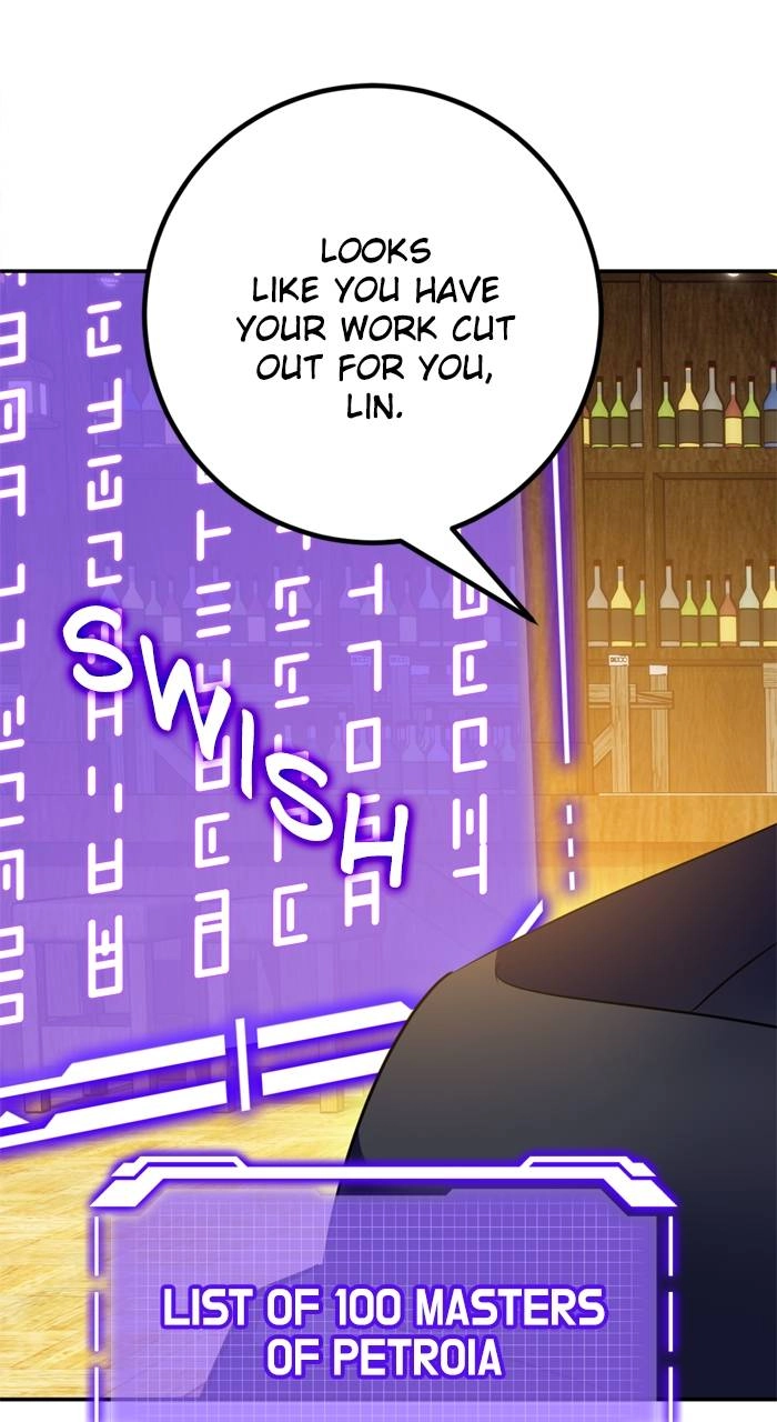 Return to Player Chapter 176 – A Feast of Heroes (2) Page 53