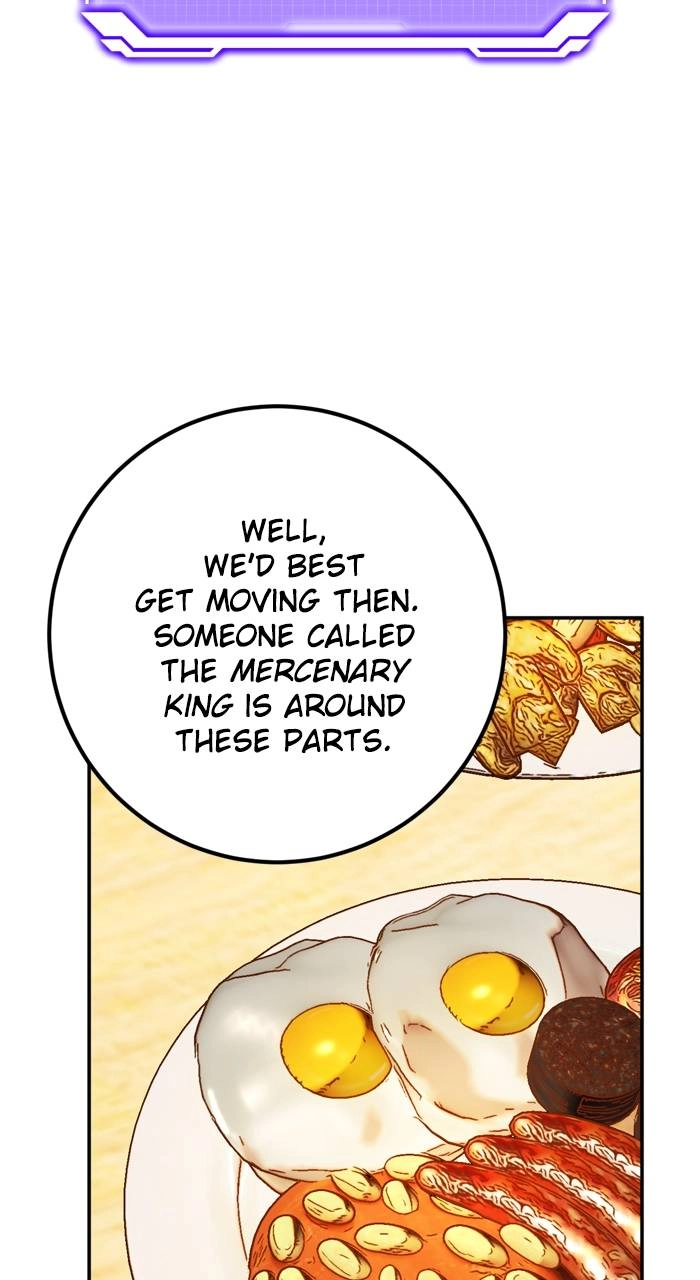 Return to Player Chapter 176 – A Feast of Heroes (2) Page 54