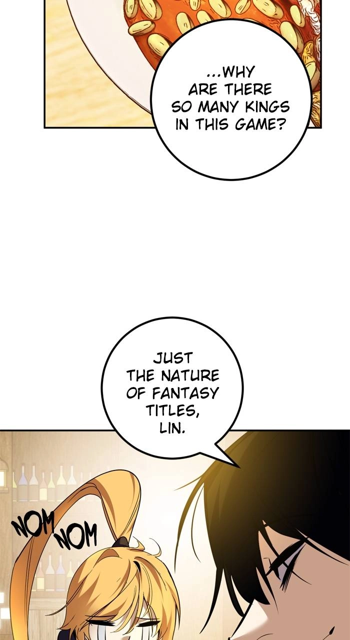 Return to Player Chapter 176 – A Feast of Heroes (2) Page 55