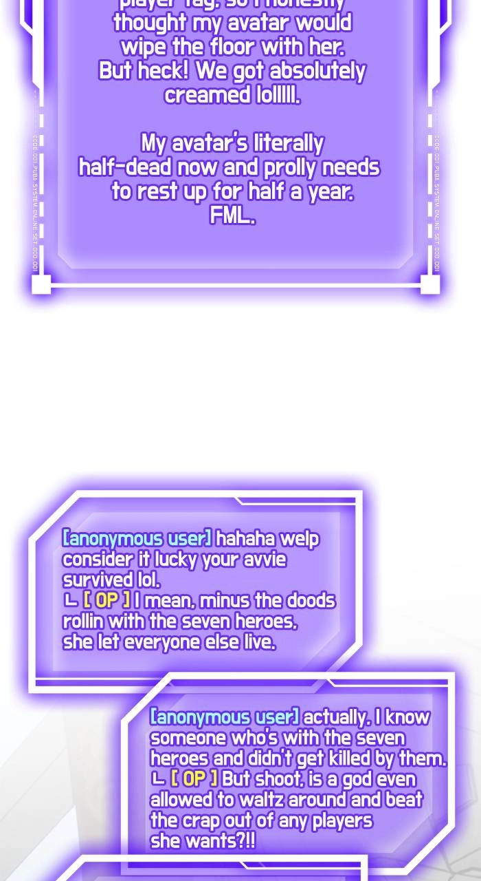Return to Player Chapter 176 – A Feast of Heroes (2) Page 59