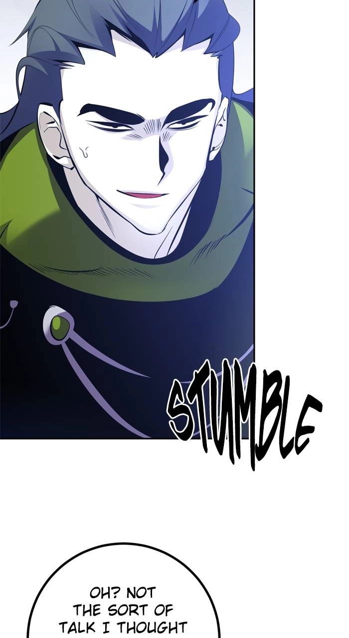 Return to Player Chapter 176 – A Feast of Heroes (2) Page 5
