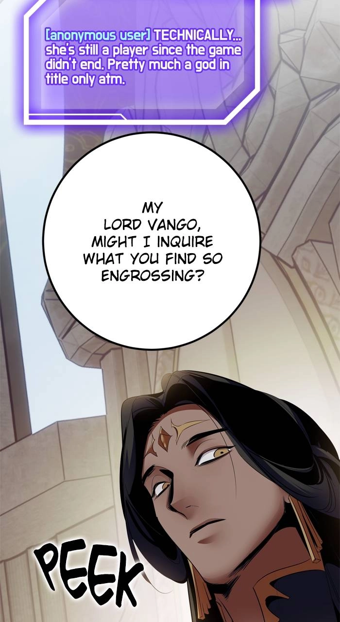 Return to Player Chapter 176 – A Feast of Heroes (2) Page 60
