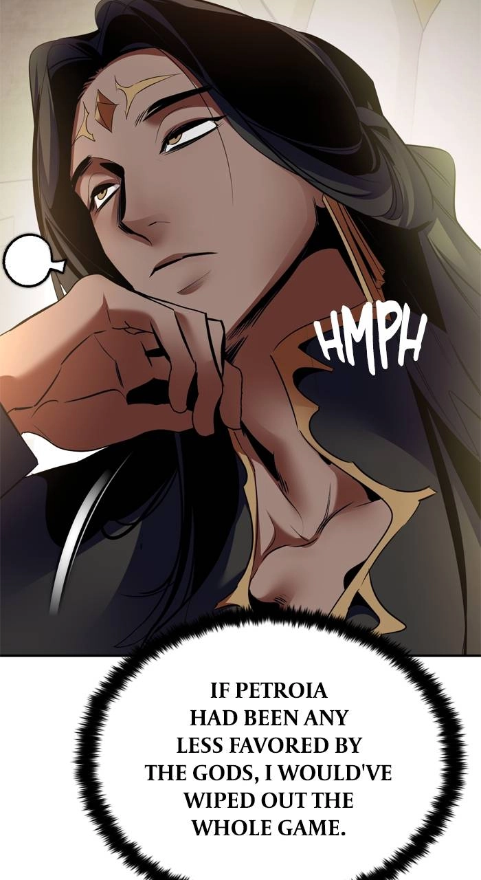 Return to Player Chapter 176 – A Feast of Heroes (2) Page 66