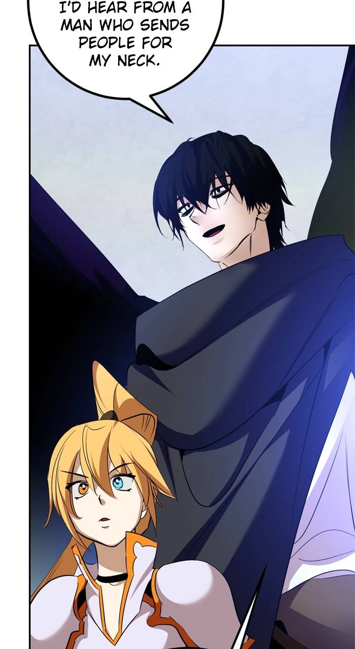 Return to Player Chapter 176 – A Feast of Heroes (2) Page 6