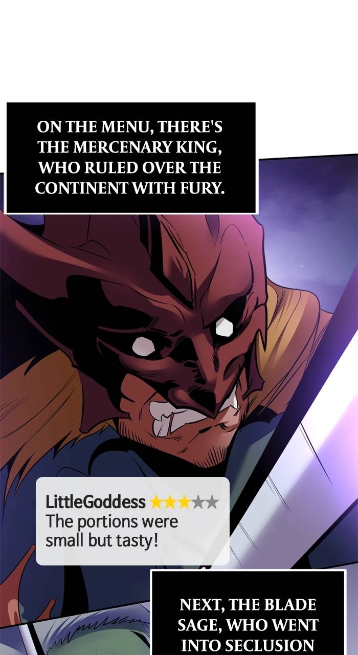 Return to Player Chapter 176 – A Feast of Heroes (2) Page 72