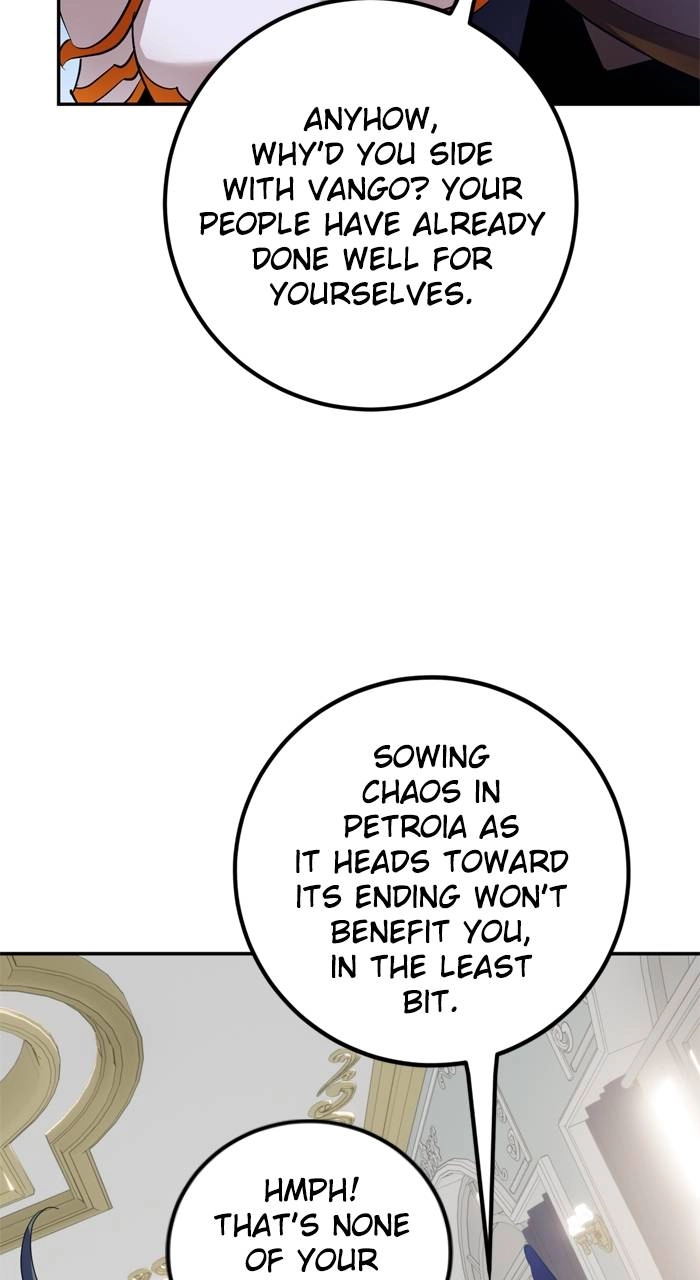 Return to Player Chapter 176 – A Feast of Heroes (2) Page 7