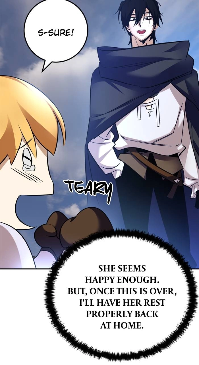 Return to Player Chapter 176 – A Feast of Heroes (2) Page 87
