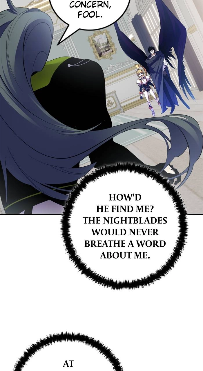 Return to Player Chapter 176 – A Feast of Heroes (2) Page 8
