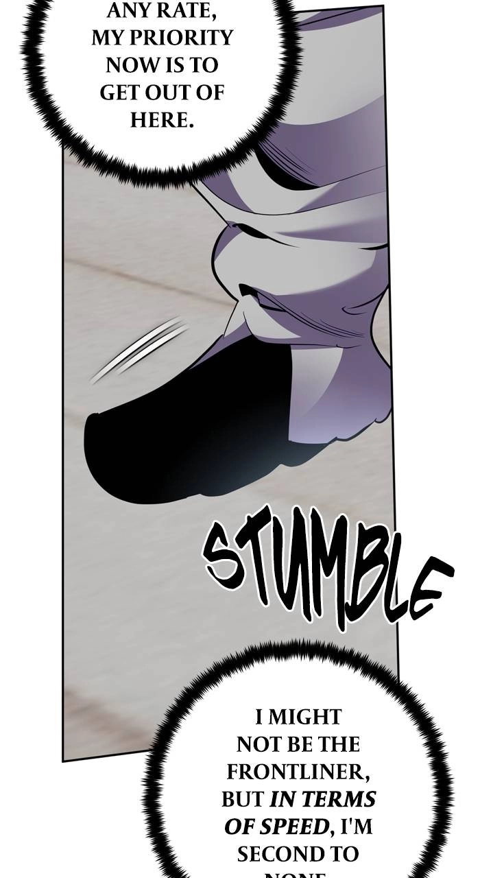 Return to Player Chapter 176 – A Feast of Heroes (2) Page 9