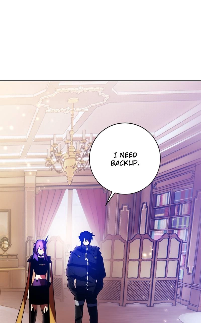Return to Player Chapter 118 – Labyrinthos Page 100