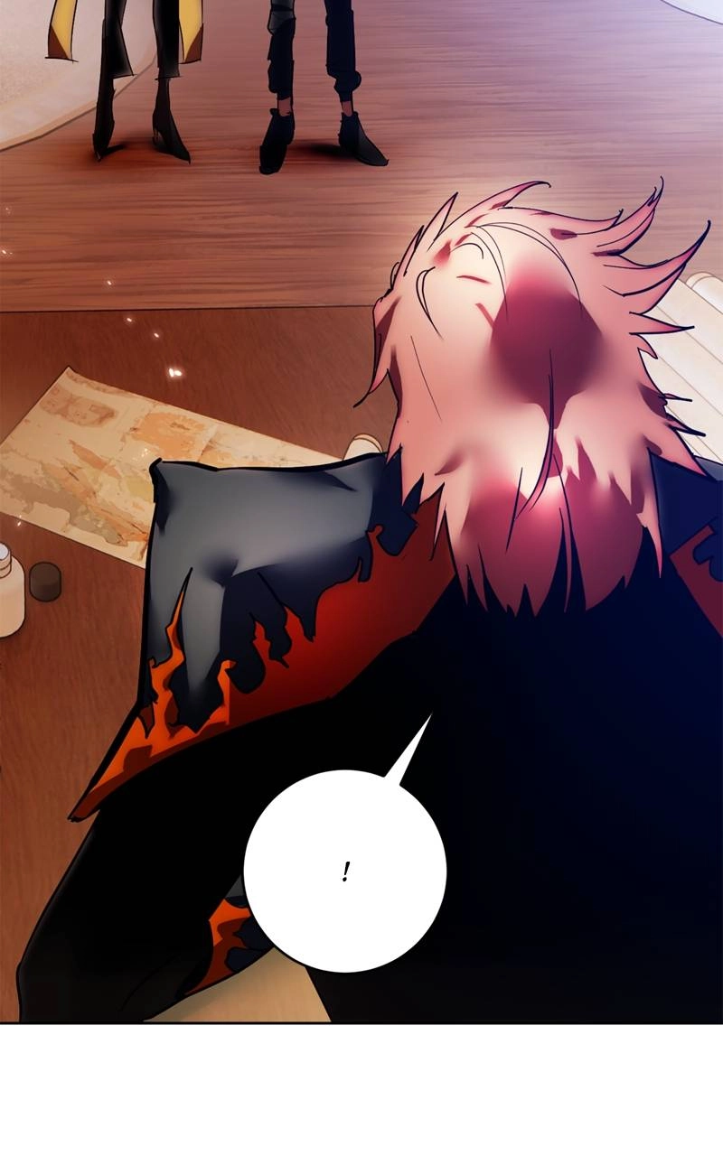 Return to Player Chapter 118 – Labyrinthos Page 101