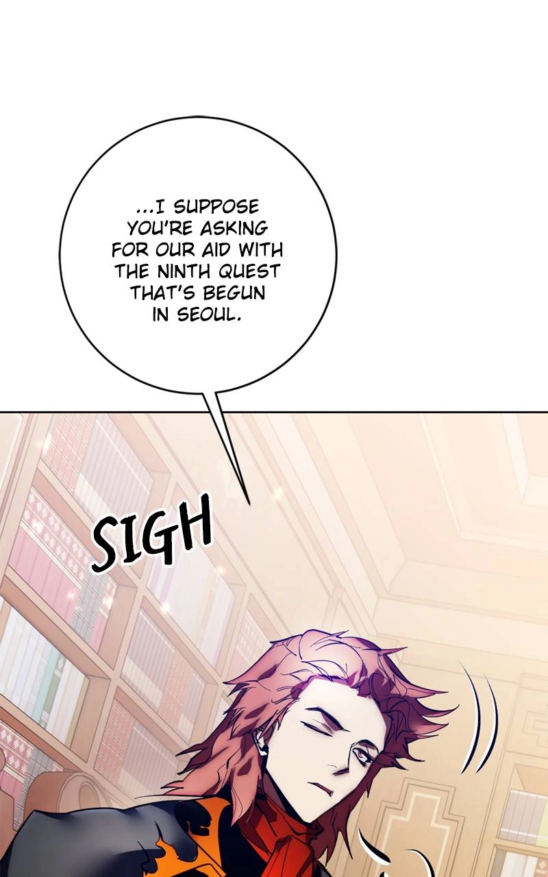 Return to Player Chapter 118 – Labyrinthos Page 102
