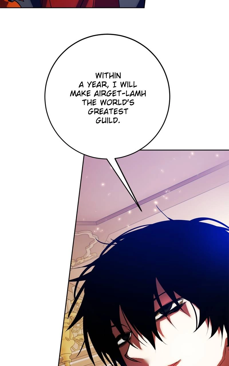 Return to Player Chapter 118 – Labyrinthos Page 109