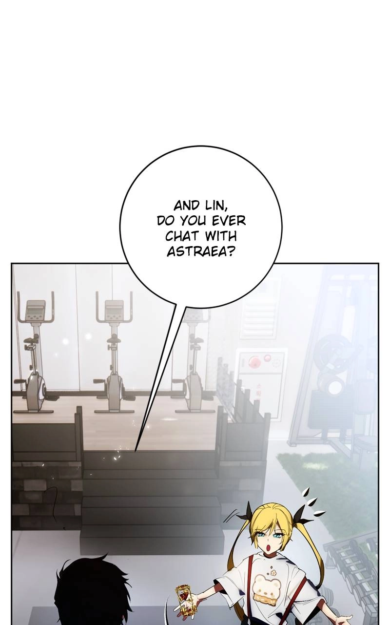 Return to Player Chapter 118 – Labyrinthos Page 12