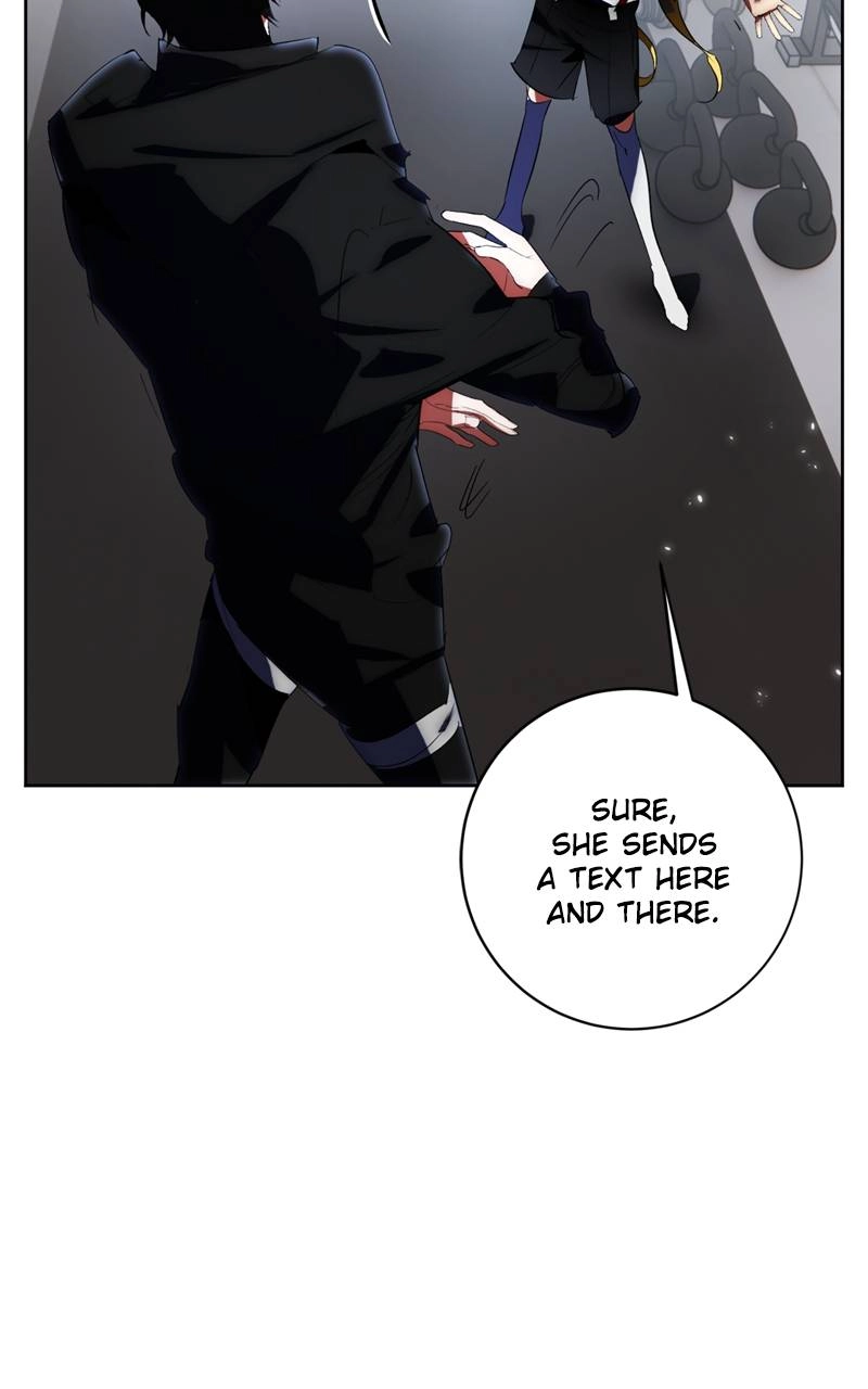 Return to Player Chapter 118 – Labyrinthos Page 13