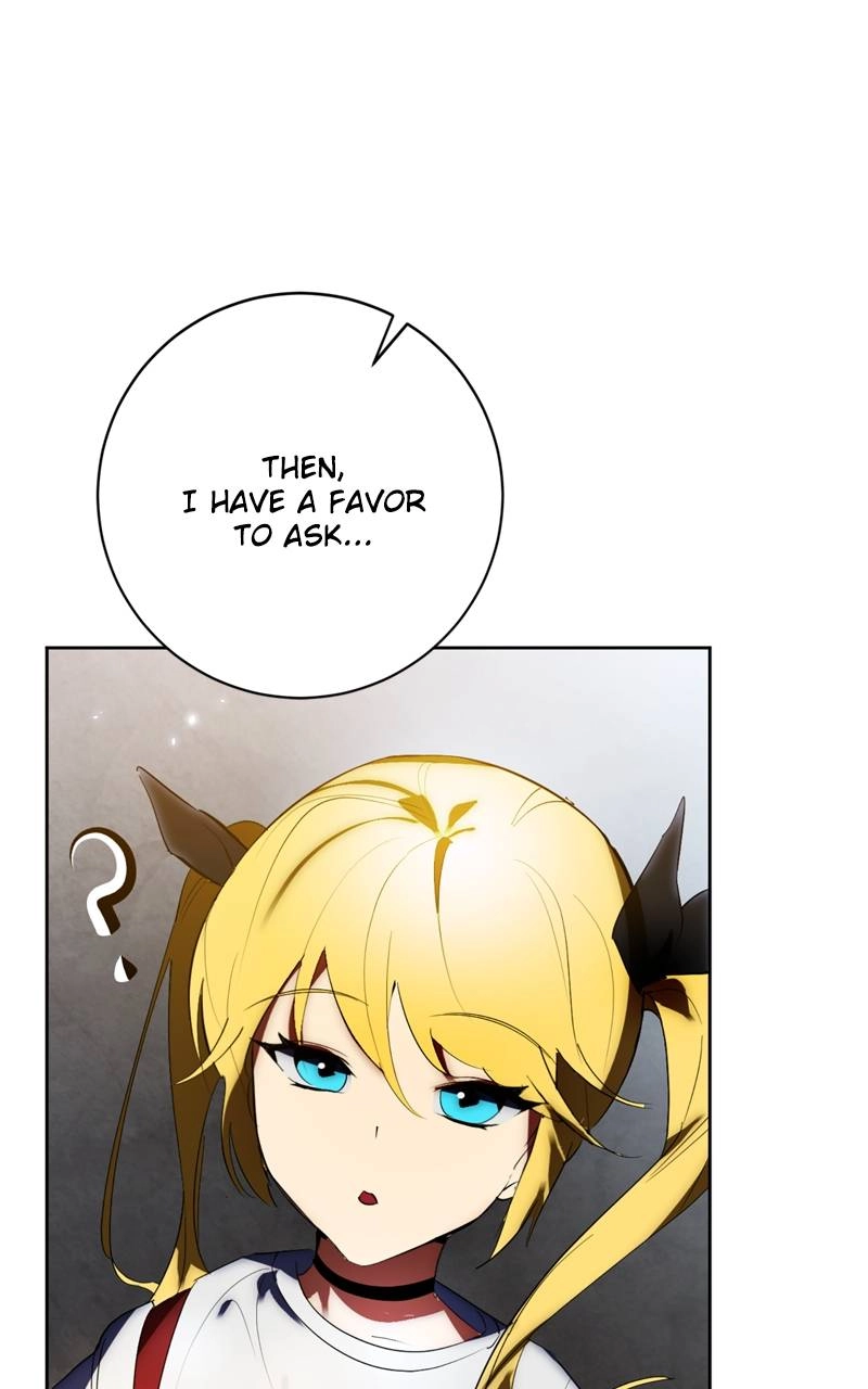 Return to Player Chapter 118 – Labyrinthos Page 14