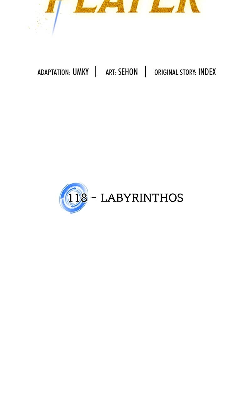 Return to Player Chapter 118 – Labyrinthos Page 16