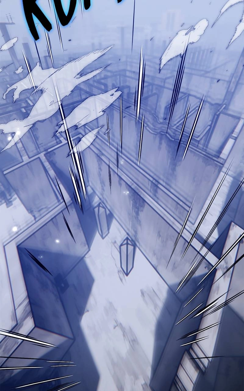 Return to Player Chapter 118 – Labyrinthos Page 18
