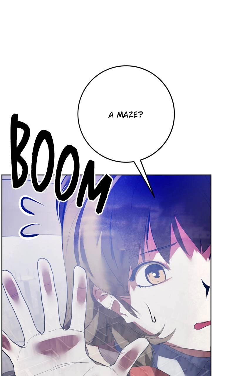Return to Player Chapter 118 – Labyrinthos Page 20