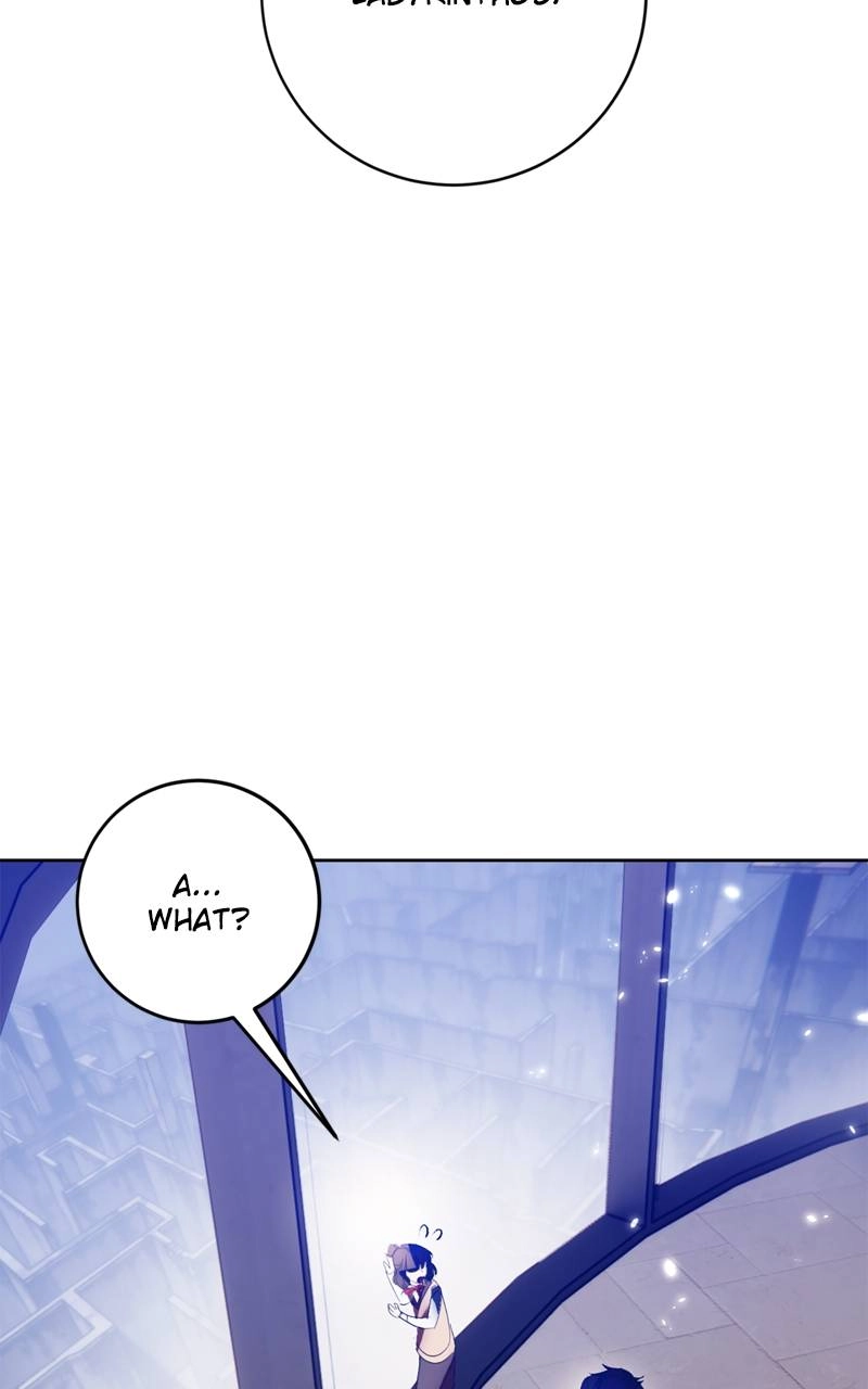 Return to Player Chapter 118 – Labyrinthos Page 22