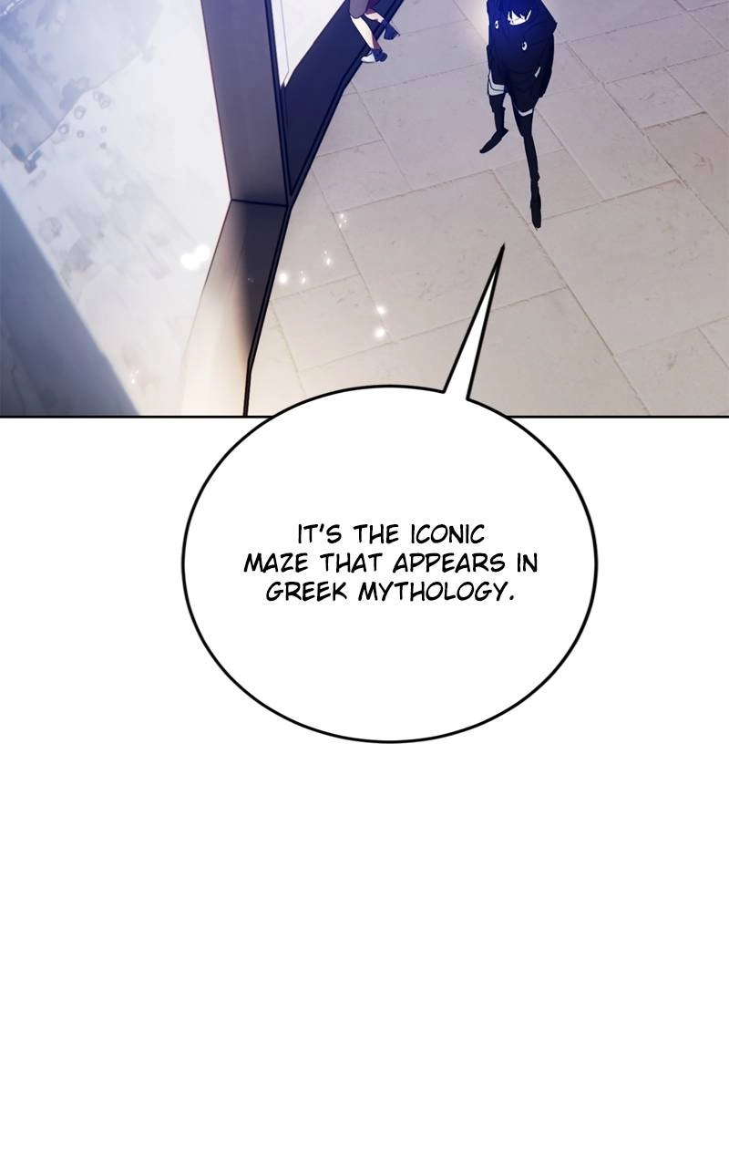 Return to Player Chapter 118 – Labyrinthos Page 23