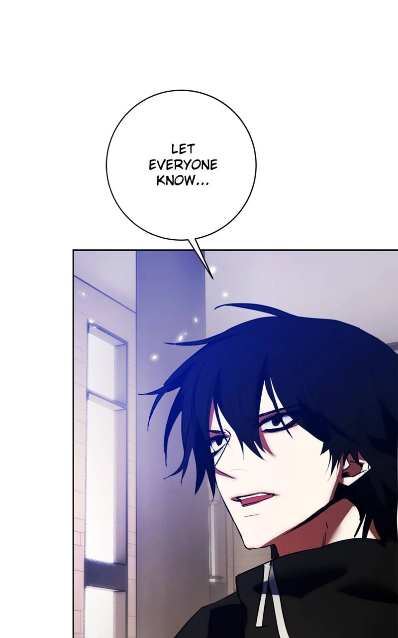 Return to Player Chapter 118 – Labyrinthos Page 24