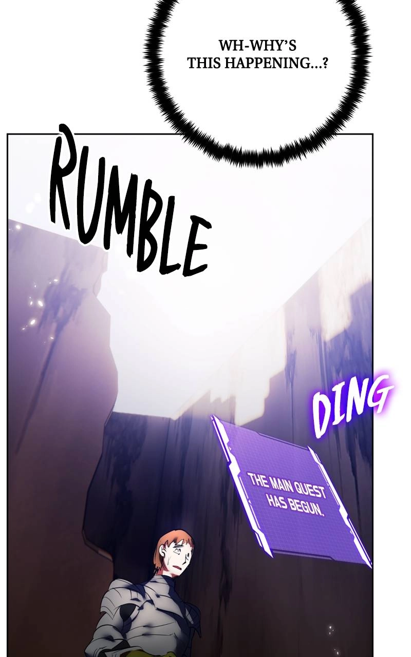 Return to Player Chapter 118 – Labyrinthos Page 30