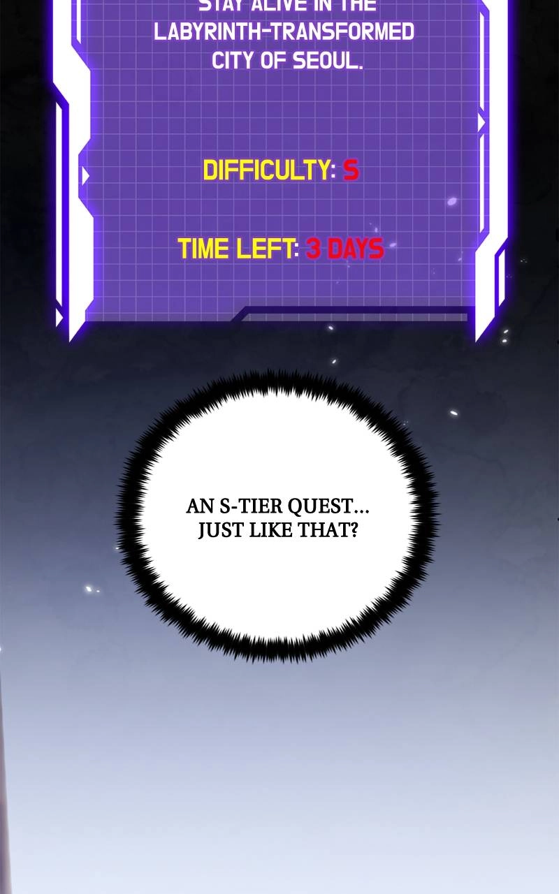 Return to Player Chapter 118 – Labyrinthos Page 32