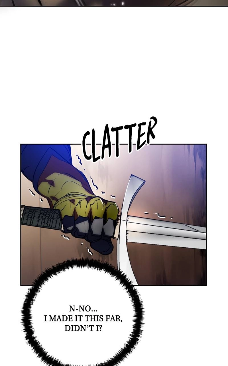 Return to Player Chapter 118 – Labyrinthos Page 36