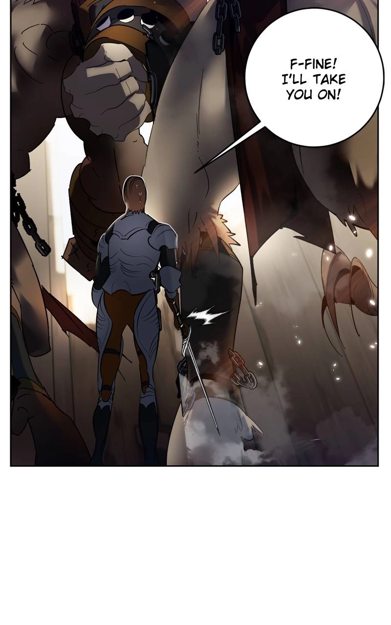 Return to Player Chapter 118 – Labyrinthos Page 38