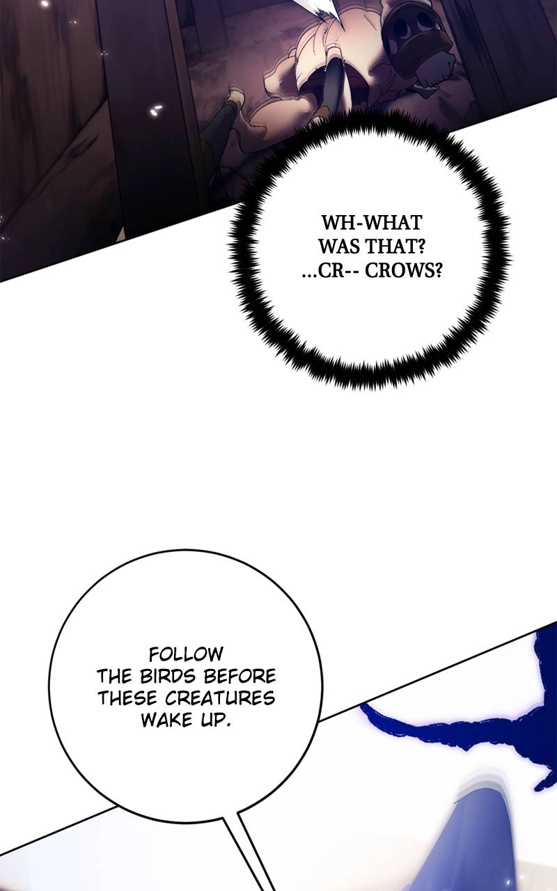 Return to Player Chapter 118 – Labyrinthos Page 45