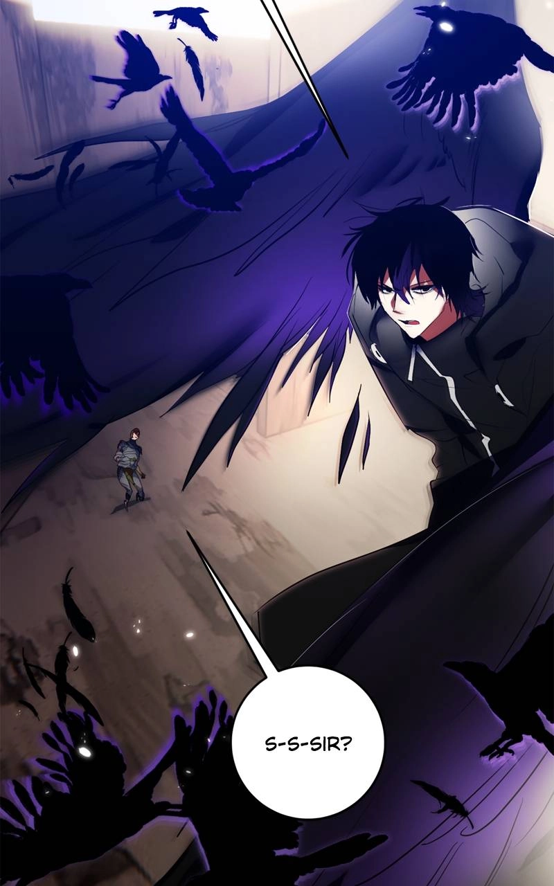 Return to Player Chapter 118 – Labyrinthos Page 46