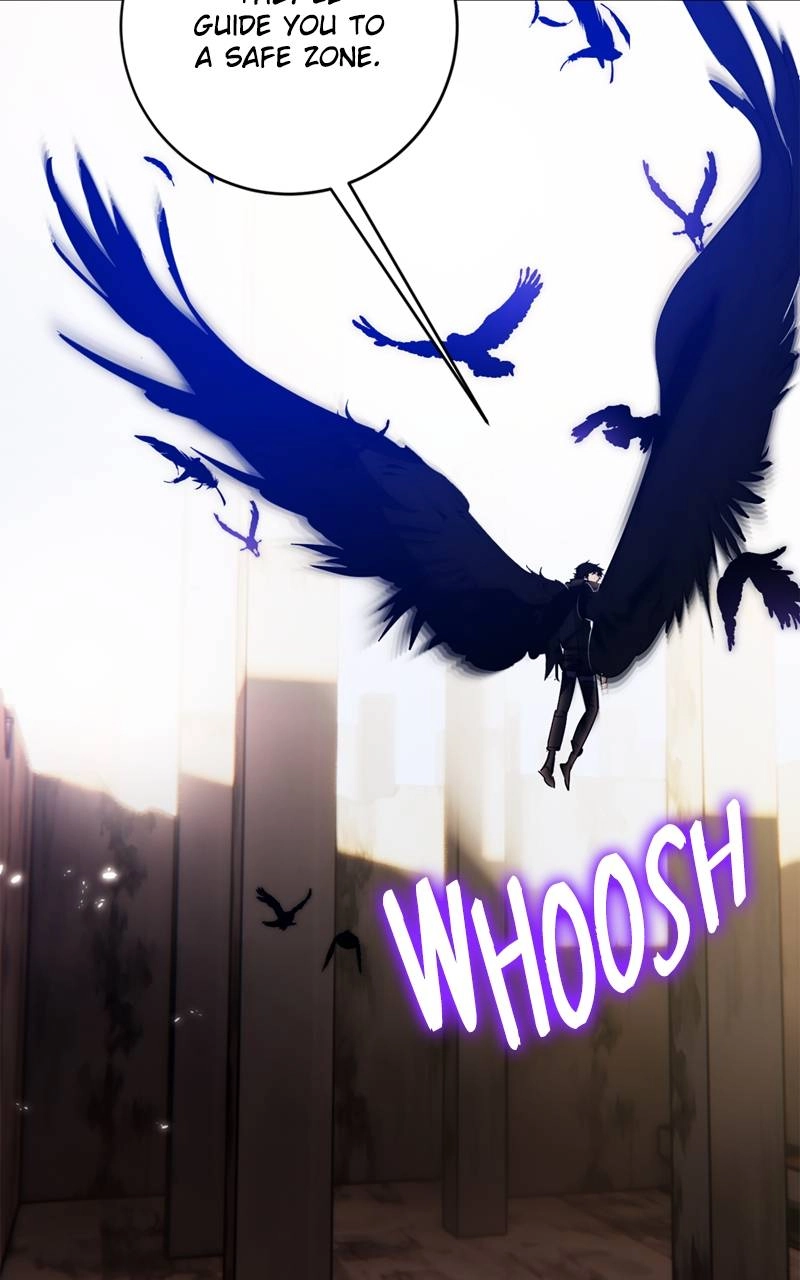 Return to Player Chapter 118 – Labyrinthos Page 48