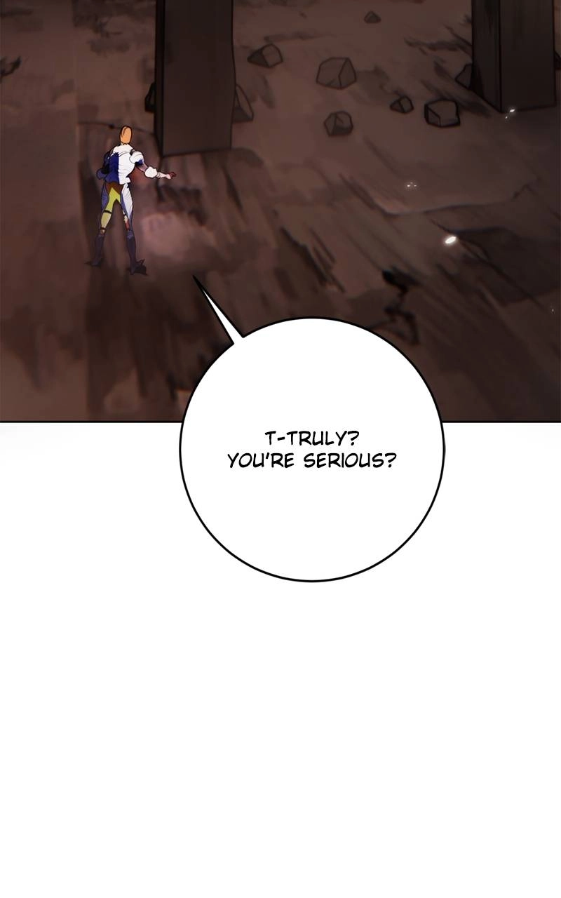 Return to Player Chapter 118 – Labyrinthos Page 49