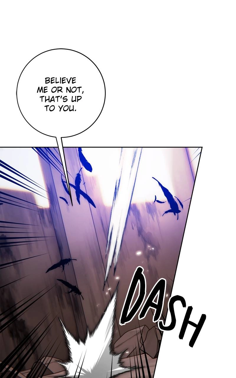 Return to Player Chapter 118 – Labyrinthos Page 50