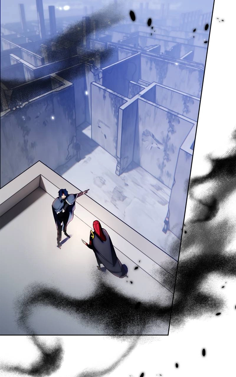 Return to Player Chapter 118 – Labyrinthos Page 55