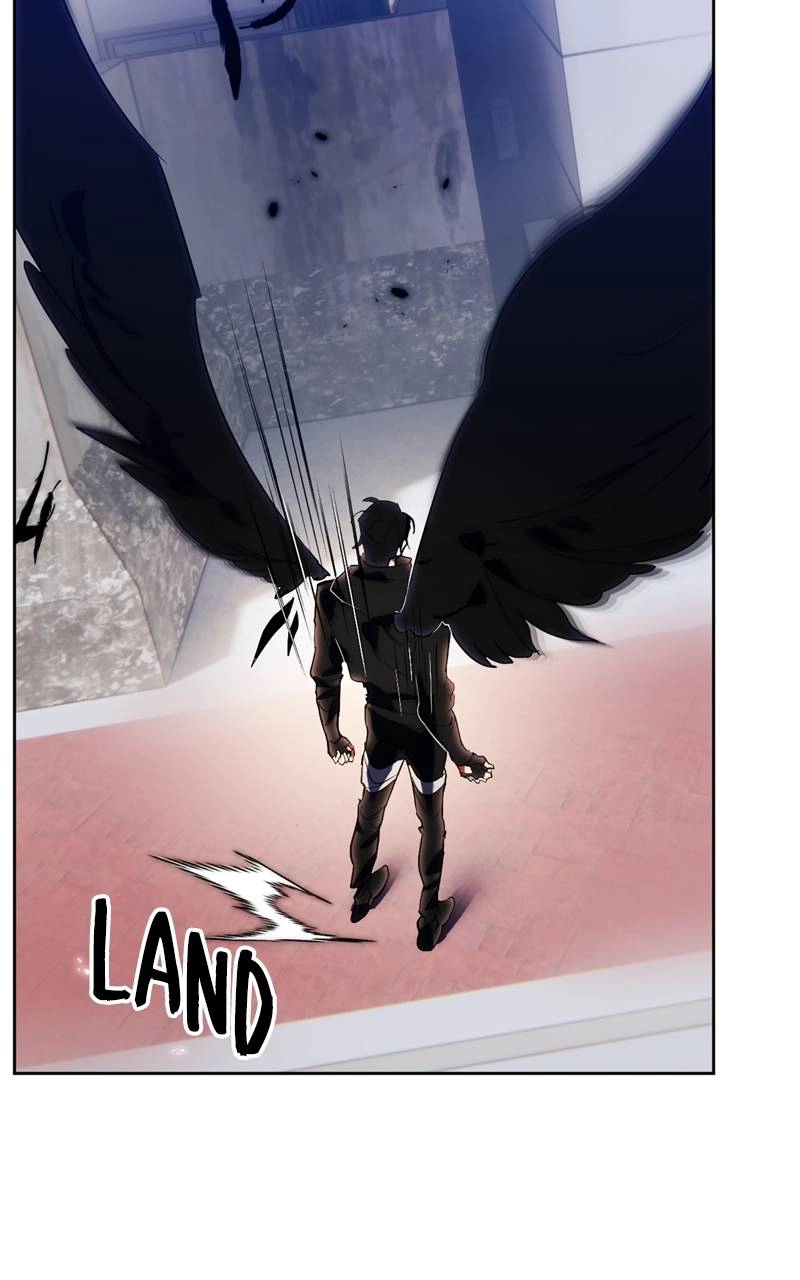 Return to Player Chapter 118 – Labyrinthos Page 61