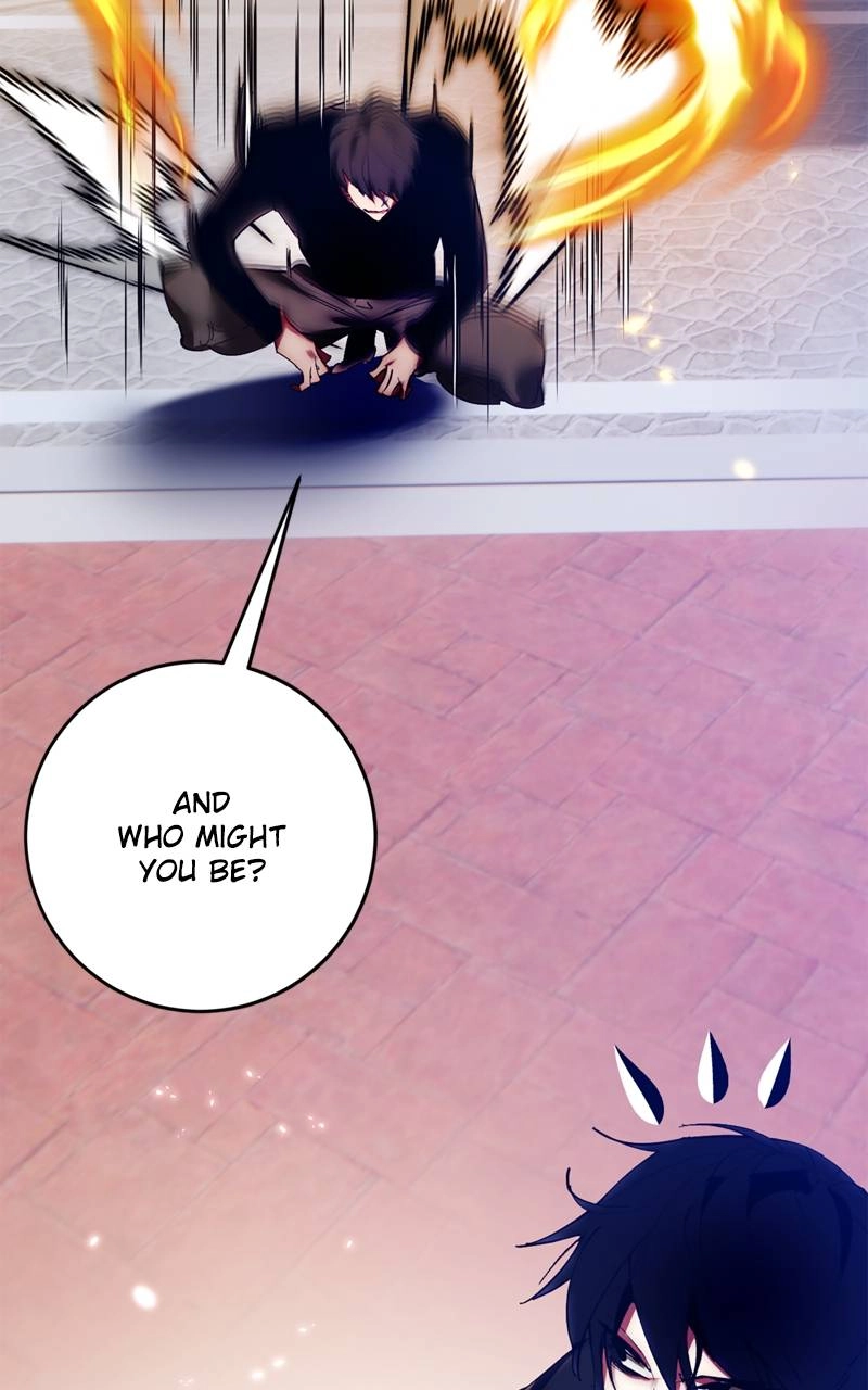 Return to Player Chapter 118 – Labyrinthos Page 68