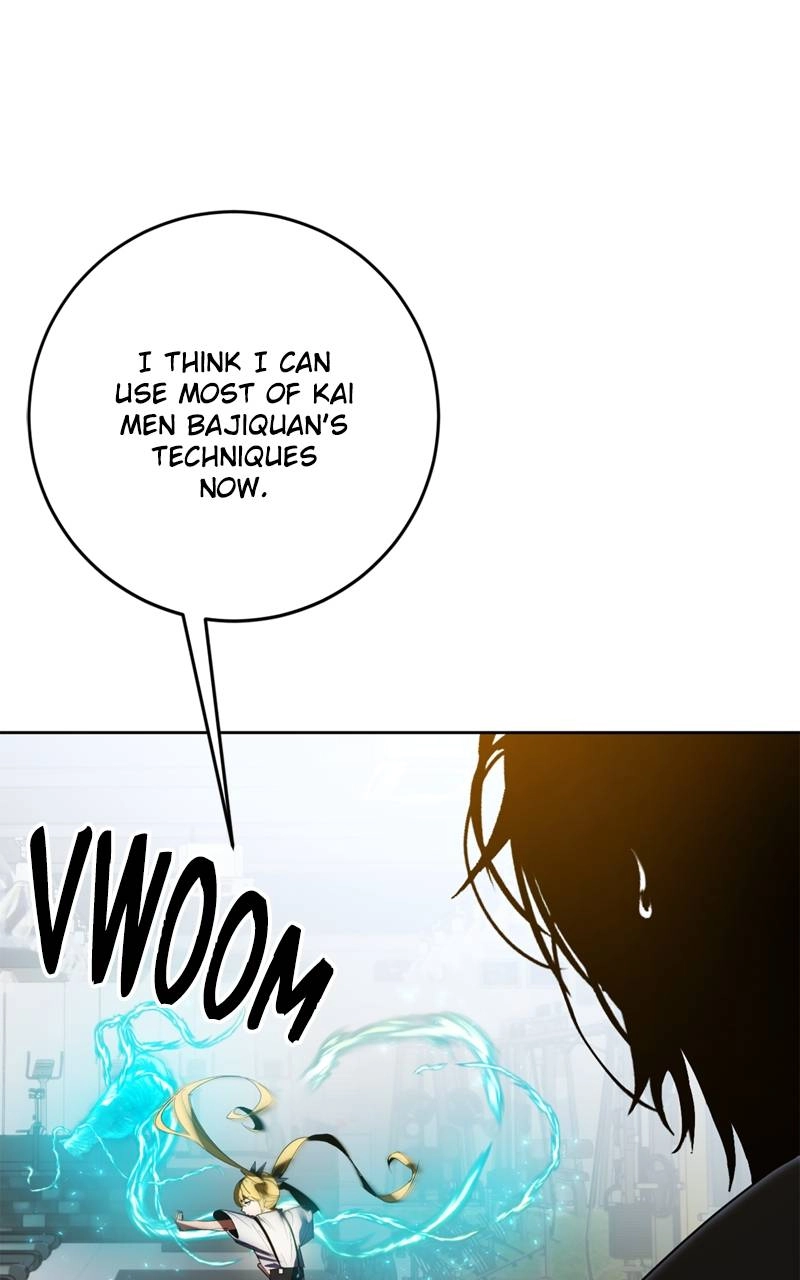 Return to Player Chapter 118 – Labyrinthos Page 6
