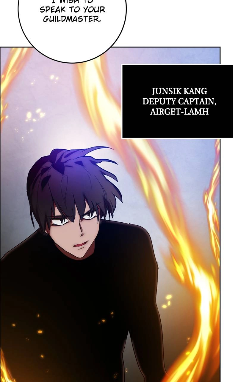 Return to Player Chapter 118 – Labyrinthos Page 70