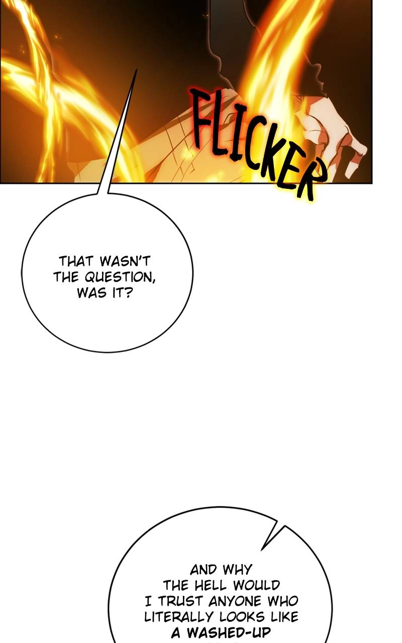 Return to Player Chapter 118 – Labyrinthos Page 71