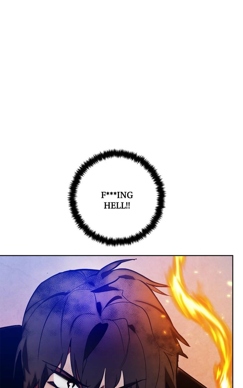 Return to Player Chapter 118 – Labyrinthos Page 77
