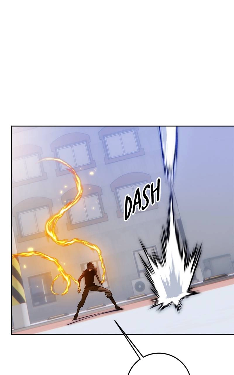 Return to Player Chapter 118 – Labyrinthos Page 81