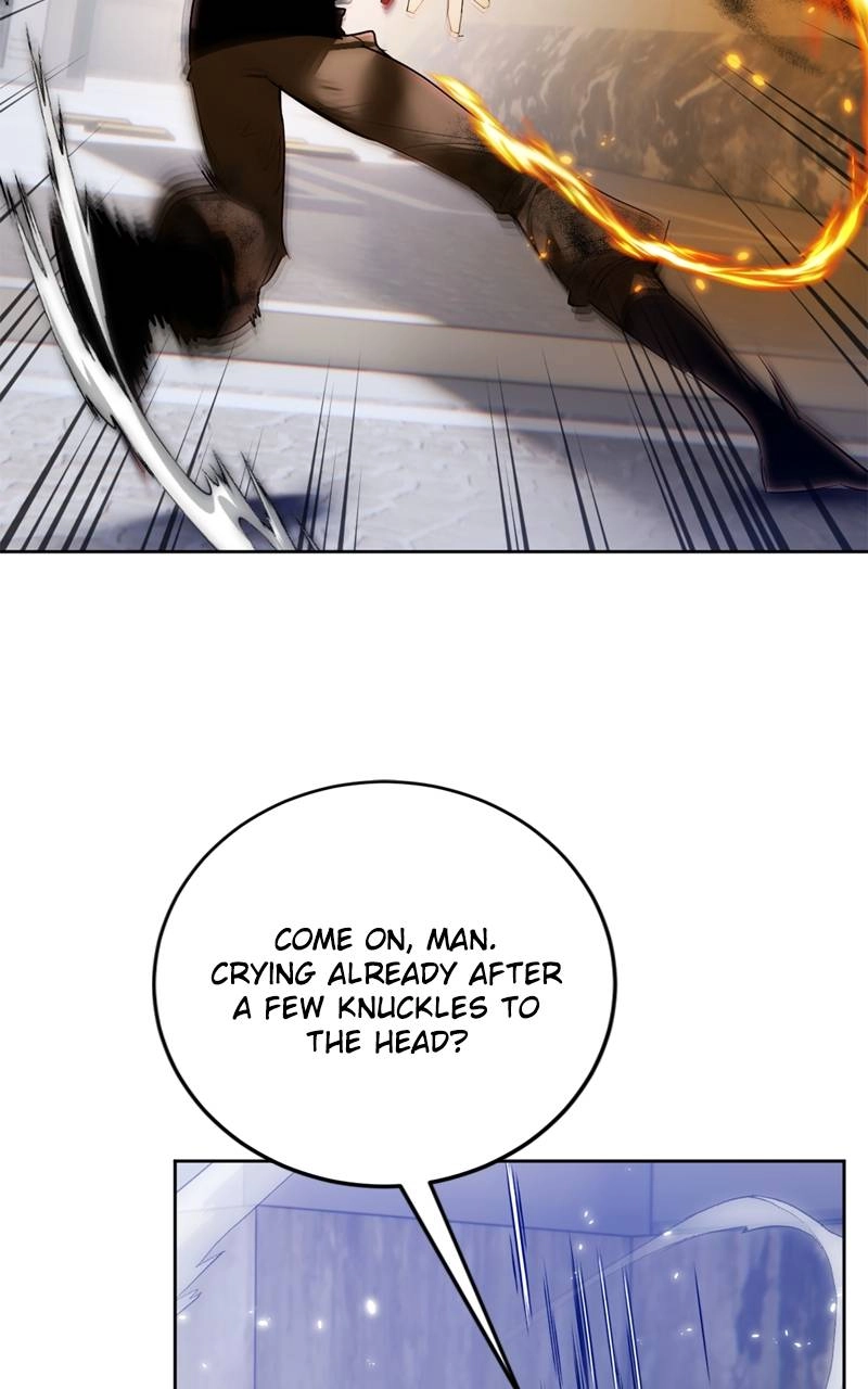 Return to Player Chapter 118 – Labyrinthos Page 90